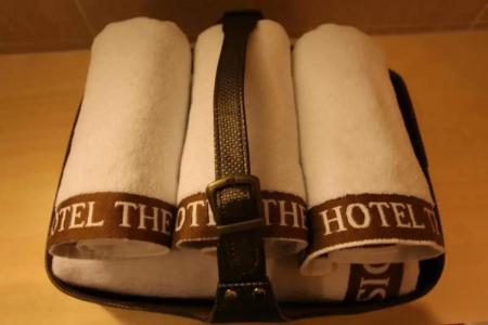 Somerset Palace - 13