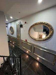 Taksim Larissa suites - 44