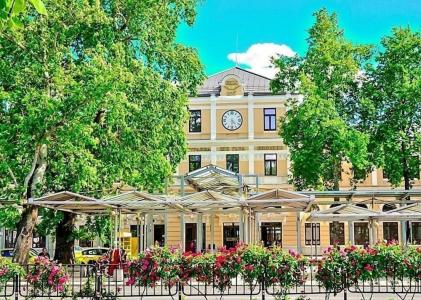 Hostel Central Station Plovdiv - 3