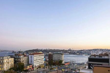 The Bank Istanbul - 34