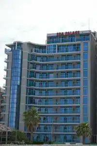 Era Palace Kvariati - 34