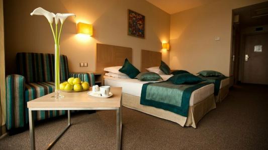 Azalia Beach Balneo & SPA - 31