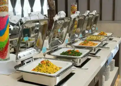 Green Beach Nha Trang - 15