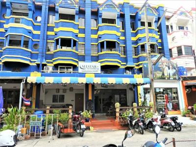 Allstar Guesthouse - 17