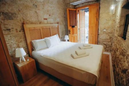 1881 Halil Efendi Butik Otel - 25