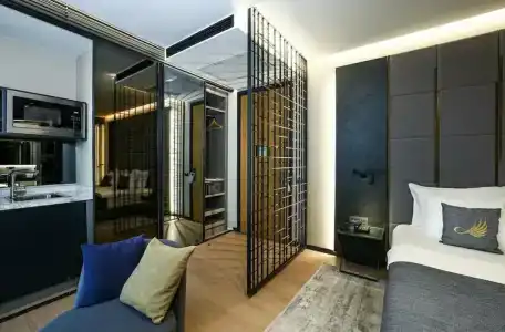 Broyt Suites - 87
