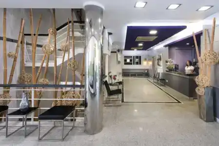 4R Casablanca Playa - 19