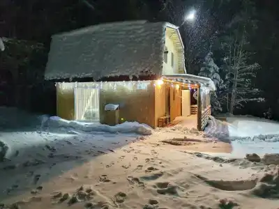 Уросъярви - 6