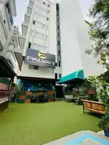 Palvan - 0