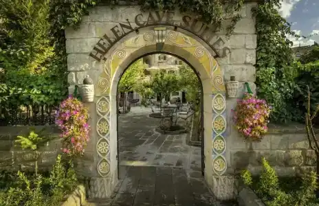 Helen Cave Suites - 33