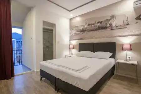 Casa Mia Rooms and - 29