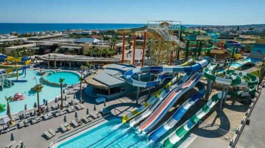 Stella Village & Bungalows - 0