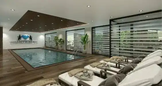 Grand Sapphire City - 6