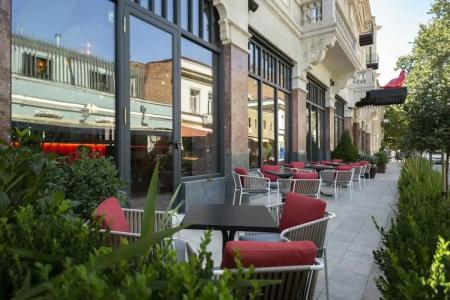 Radisson Red - 67