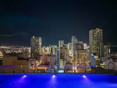 Green Beach Nha Trang - 3