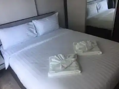 The Base Central Pattaya By Nkl - 5