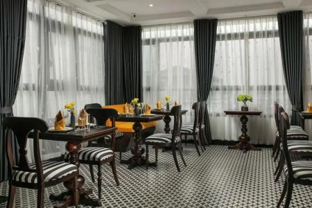 Romantique De Hanoi - 22
