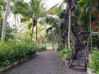 The Nature Park Villa - 27