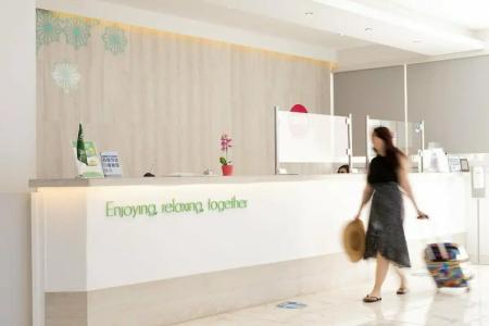 Akti Ouranoupoli Beach Resort - 27