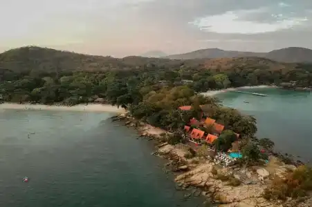 Vimarn Samed Resort - 3