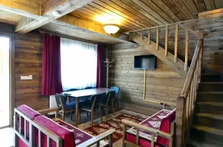 Uludag Orman Koskleri - 73