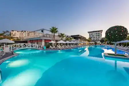 White City Resort - Ultra All Inclusive - 95