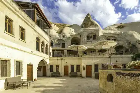 Helen Cave Suites - 5