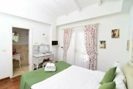 Zübeyde Hanım Alaçatı - 38