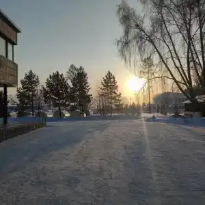 Санаторий - 2