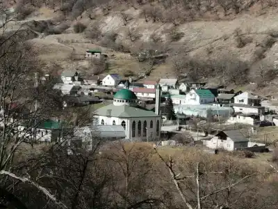 Целебные воды - 16