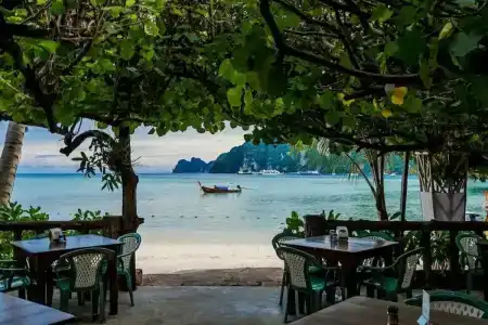 Chaokoh Phi Phi Resort and Dorm Room - 28
