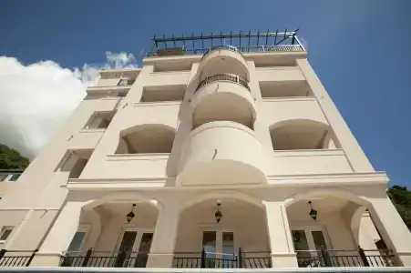 Casa Mia Rooms and - 3