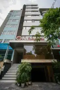 Reddoorz Plus Near Cau Giay Park - 1