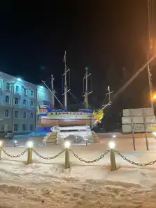 Пур-Наволок - 7