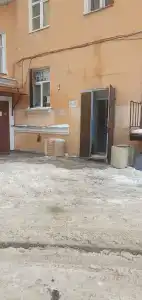 Дача на Ветеранов - 11