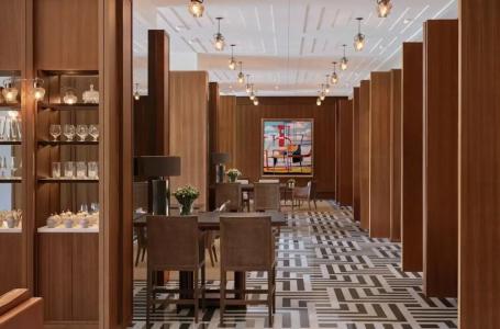 Andaz Shenzhen Bay - 31