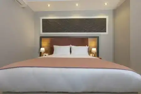 Toprak Apart Otel - 14