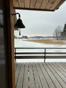 Дом на Воде Карелия - 47