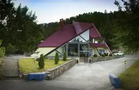 EcoRest - Likani Palace - 1