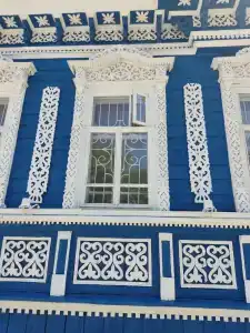 Малый Китеж - 1