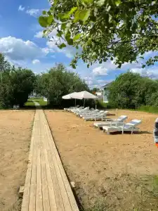 Курорт Бора-Боровск - 10