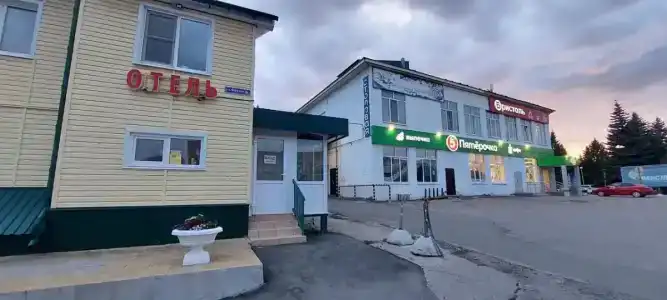 Западный - 5
