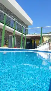 Korban house - 1