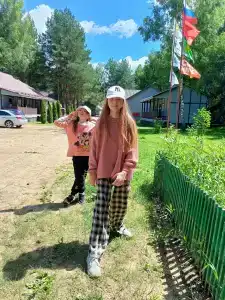Терра Ностра Кэмп - 25
