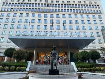 Metropol Palace, a Luxury Collection, Belgrade - 50