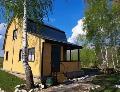 Белые камни - 9