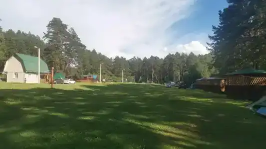Кемпинг Раскачка - 0