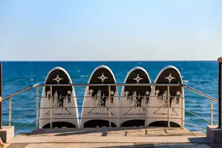 Atlas apart & SPA - 5