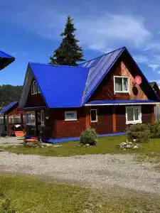 Усадьба Власовых - 0