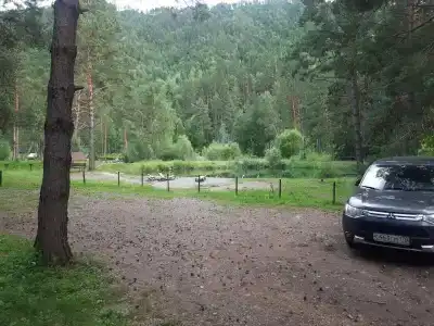 Закуток - 30